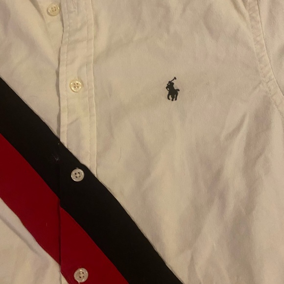 Polo button down - Picture 2 of 3